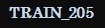 TRAIN_205